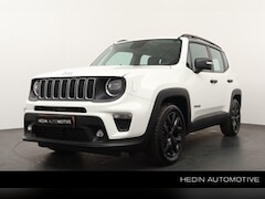 Jeep Renegade - 1.5T e-Hybrid Summit Camera | Apple Carplay/Android Auto | Adaptive cruise control