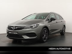 Opel Astra Sports Tourer - 1.2 130PK Business Elegance | Navigatie | Camera | AGR stoelen | Dodehoek detectie | Clima