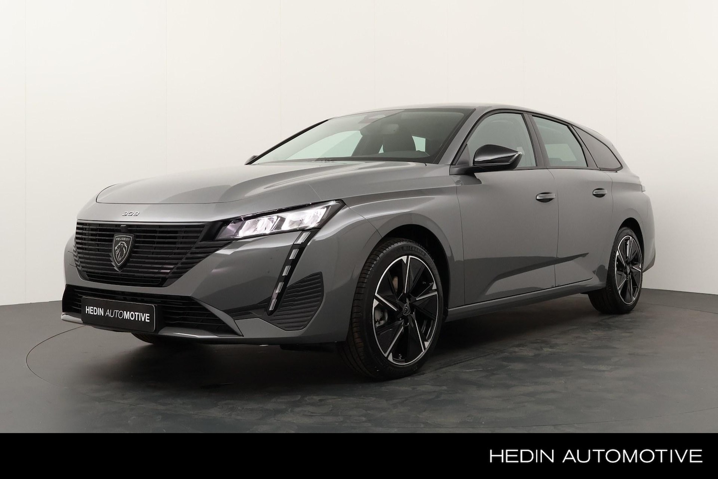 Peugeot e-308 SW - Style EV 54 kWh Warmtepomp | Apple carplay/Android auto - AutoWereld.nl