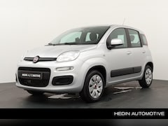 Fiat Panda - 0.9 TwinAir Popstar Airconditioning | 8.800 km | Bluetooth telefoonvoorbereiding