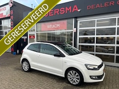 Volkswagen Polo - 1.2 TSI Comfortline 2 EIGENAAR * PANO * AIRCO * DEALERONDERHOUDEN