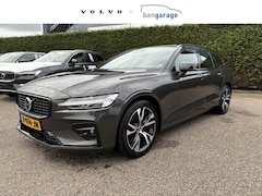 Volvo V60 - B3 Plus Dark Harman Kardon 360 Camera Trekhaak Automaat