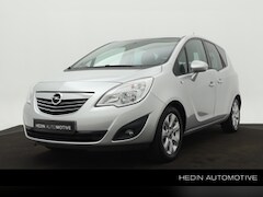 Opel Meriva - 1.4 Turbo Cosmo Trekhaak | Climate control | Cruise control