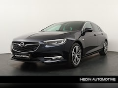 Opel Insignia Grand Sport - 1.5 Turbo 165PK Business Executive Automaat | Leder | AGR-stoelen | Navigatie | Camera | 1