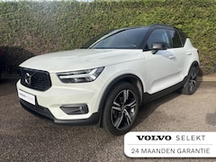 Volvo XC40 - T2 R-Design Stoelverw. Park. Camera Trekhaak Automaat