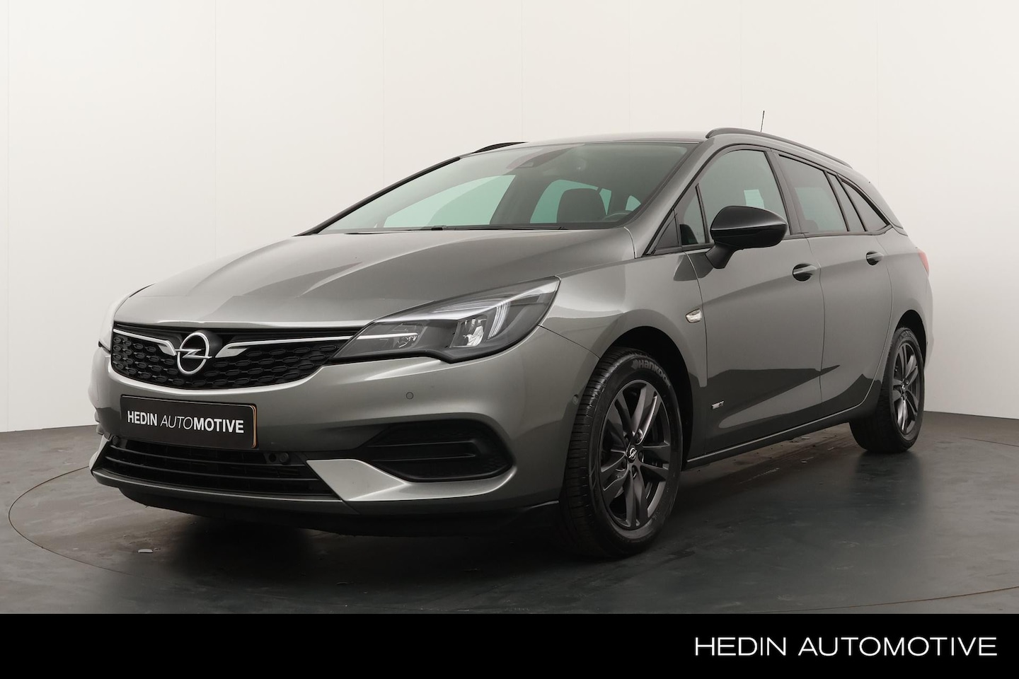 Opel Astra Sports Tourer - 1.2 130PK Business Elegance | Navigatie | Camera | Climate control | Carplay | Dodehoek de - AutoWereld.nl