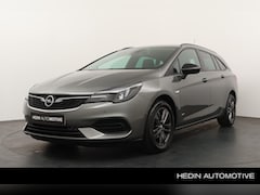 Opel Astra Sports Tourer - 1.2 130PK Business Elegance | Navigatie | Camera | Climate control | Carplay | Dodehoek de