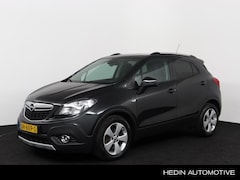 Opel Mokka - 1.4 Turbo Edition 140pk | Airco | PDC | Cruise control | Trekhaak |