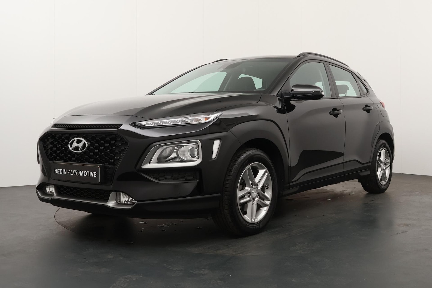 Hyundai Kona - 1.0 T-GDI Comfort Trekhaak | Apple carplay/Android auto | Keyless | Camera - AutoWereld.nl