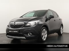 Opel Mokka - 1.4 T 140PK Edition | Airco | Cruise control | Stuurbediening | Trekhaak | PDC V+A | LMV 1