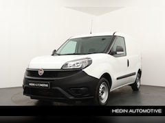 Fiat Doblò Cargo - 1.6 MJ L1H1 S | Airconditioning | Cruise control | Bluetooth | Trekhaak | 30.000km