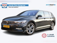 Volkswagen Passat Variant - 1.5 TSI R-Line Business+ Aut. | Incl. 12 maanden garantie | LED | 360 Camera | Keyless | S