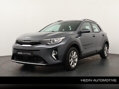 Kia Stonic - 1.0 T-GDi MHEV DynamicLine | Navigatie | Camera | Climate control | Carplay | Parkeersenso