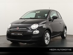 Fiat 500 - 1.2 Young | Navigatie | Airco | Cruise Control | Bluetooth | Stuurbediening | Lichtmetalen