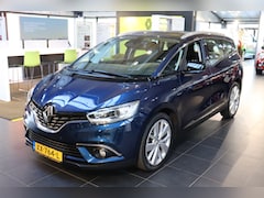 Renault Grand Scénic - 1.3 TCe 115pk Limited 5 persoons