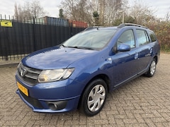 Dacia Logan MCV - 0.9 TCe Lauréate Airco/Navi/Cruise/Trekh