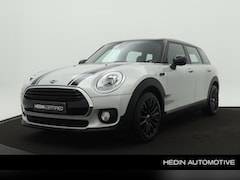 MINI Clubman - 1.5 135PK Cooper Bus. Edition Automaat | Navigatie | Climate control | Keyless | Sportstoe