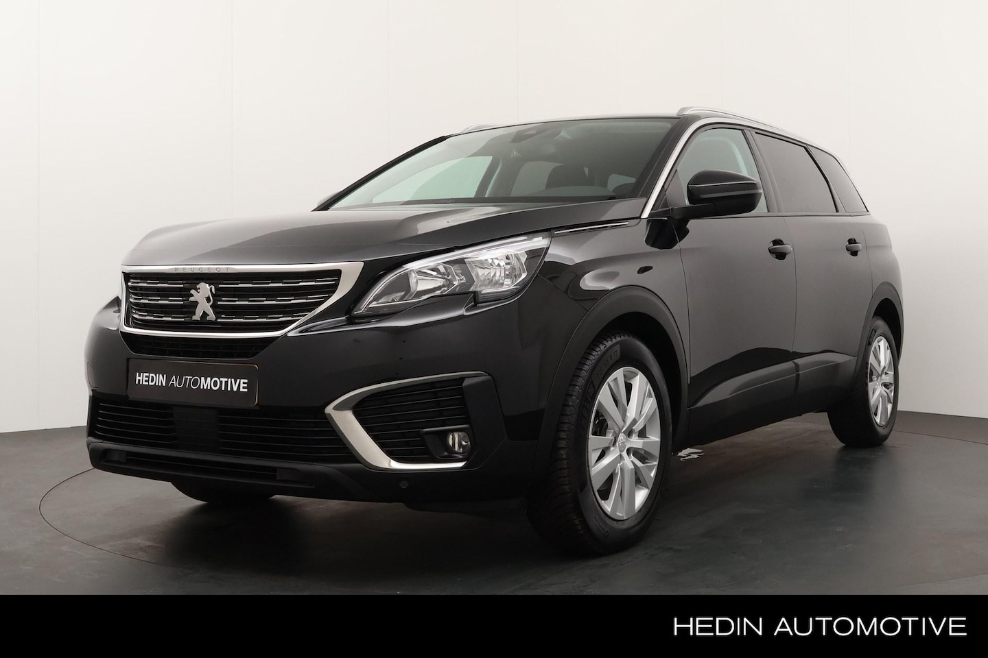 Peugeot 5008 - 1.5 BlueHDI Blue Lease Executive *Diesel rijden duur? Lees a.u.b. eens de rekensom bij 'me - AutoWereld.nl