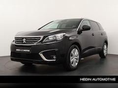 Peugeot 5008 - 1.5 130pk Blue lease Executive Apple carplay/Android auto | Camera | 7 Persoons | Parkeers