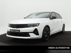 Opel Astra Sports Tourer - 1.2 Turbo GS Adaptive cruise control | Keyless | Camera | Navigatie | Apple carplay/Androi