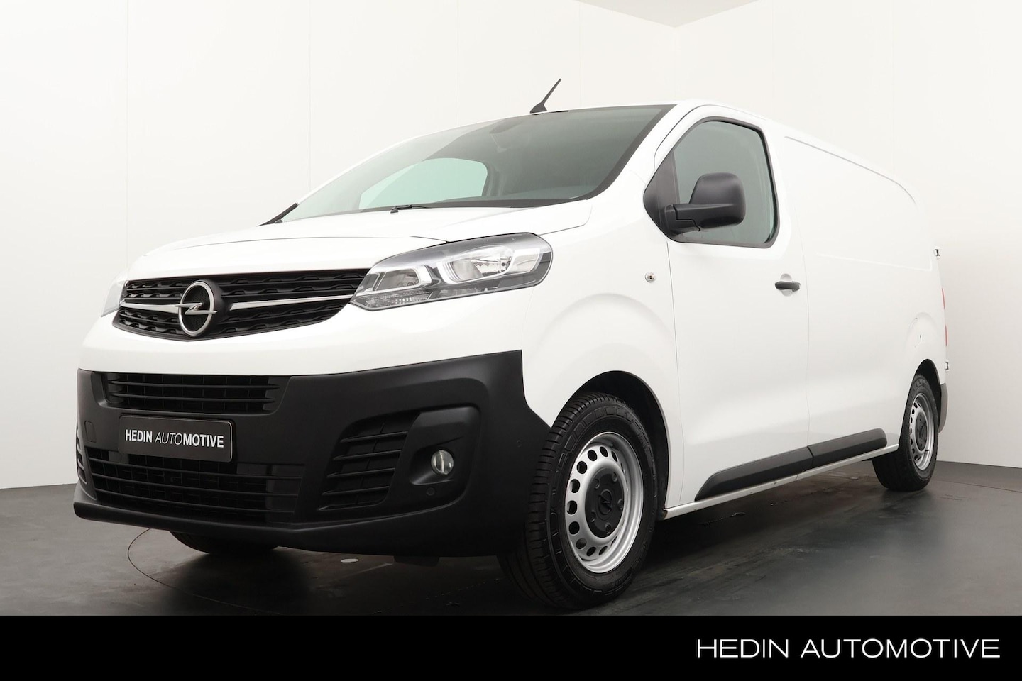 Opel Vivaro - 1.5 CDTI L2H1 Edition Trekhaak | Apple carplay/Android auto | Camera | Navigatie |  Cruise - AutoWereld.nl