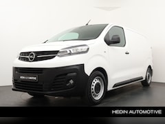 Opel Vivaro - 1.5 CDTI L2H1 Edition 3-Pers. | Nieuw model | Navigatie | Camera | Airco | Cruise control