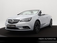 Opel Cascada - 1.6 Turbo 170PK Cosmo | Navigatie | Camera | Leder met stoelverw. | Xenon | AGR stoelen |