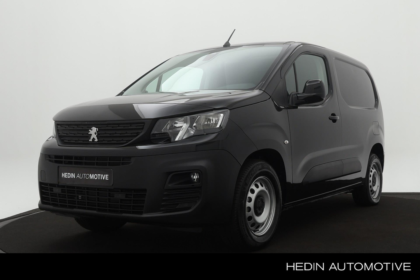 Peugeot e-Partner - 136 L1 50 kWh Zeer luxe! | SEBA mogelijk | MIA Mogelijk - AutoWereld.nl