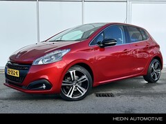 Peugeot 208 - 1.2 110pk GT-Line | PANORAMADAK | NAVIGATIE | CAMERA | CLIMATE CONTROL | PDC | 17" LMV | S