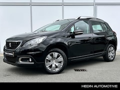 Peugeot 2008 - 1.2 110pk Blue Lion | NAVIGATIE | AIRCO | CRUISE CONTROL | DAB RADIO | PARKEERSENSOREN | C