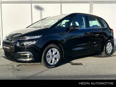 Citroën C4 Picasso - 1.2 130pk Feel | TREKHAAK | NAVIGATIE | CAMERA | CLIMATE CONTROL | CARPLAY | KEYLESS | PDC