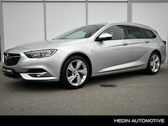 Opel Insignia Sports Tourer - 1.5 TURBO 165PK Innovation | TREKHAAK | NAVIGATIE | CAMERA | CLIMATE CONTROL | STOEL/STUUR