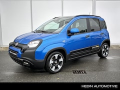 Fiat Panda - 1.0 Hybrid Pandina | CRUISE CONTROL | APPLE CARPLAY / ANDROID AUTO | REGENSENSOR | AIRCO