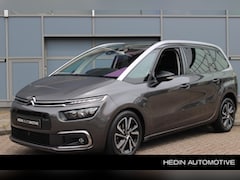 Citroën Grand C4 SpaceTourer - 1.2 130pk Shine AUTOMAAT | 7-PERS. | PANORAMADAK | NAVIGATIE | CAMERA | MASSAGE | AD. CRUI