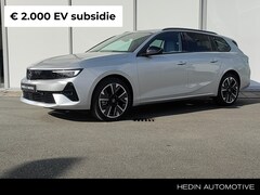 Opel Astra Electric - 54 kWh GS | €11.500 DEMO KORTING | NAVI | CAMERA | PDC | ADAPTIVE CRUISE | STOEL- EN STUUR