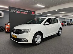 Dacia Sandero - 1.0 SCe Laureate / Airco / NL-airco