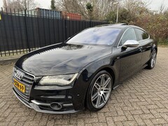 Audi A7 Sportback - 4.0 TFSI S7 quattro Pro Line plus B&O Keram