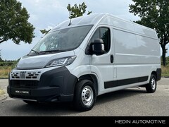 Fiat Ducato - 2.2 MultiJet 140pk L3H2 3.3t | CAMERA | NAVIGATIE | CLIMATE CONTROL | CRUISE CONTROL | LAA