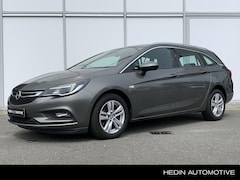 Opel Astra Sports Tourer - 1.6 CDTI 110PK Innovation | NAVI | CAMERA | AGR-STOELEN | DODEHOEKBEWAKING | LED | PDC V+A