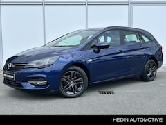 Opel Astra Sports Tourer - 1.2 130pk Edition | NAVIGATIE | CAMERA | AIRCO | APPLE CARPLAY/ANDROID AUTO | PDC V+A | 16