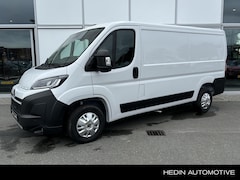 Opel Movano - 2.2D 120pk L2H1 3.0t | TREKHAAK | CAMERA | PARKEERSENSOREN | AIRCO