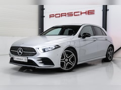 Mercedes-Benz A-klasse - 180 Business Solution AMG NAP/BTW/Carplay/AMG/Sfeerverlichting/Camera