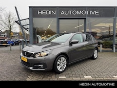 Peugeot 308 - 1.2 110PK Executive | PANORAMADAK | NAVIGATIE | CLIMATE CONTROL | CARPLAY | PDC V+A | LMV