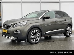 Peugeot 3008 - 1.2 130pk Allure AUTOMAAT | TREKHAAK | NAVIGATIE | CAMERA | CRUISE CONTROL | CLIMATE CONTR