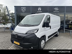 Peugeot Boxer - 2.2 BlueHDi 120 S&S L2H1 3.0t | TREKHAAK | FULL LED | 360 GRADEN PARKEERSENSOREN | DIGITAL