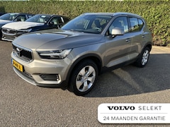 Volvo XC40 - T3 Momentum Business ACC Park.Camera 28000km