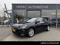 Opel Corsa - 1.2 100PK Elegance Automaat | NAVIGATIE VIA APP | AIRCO | CRUISE CONTROL | STOELVERWARMING