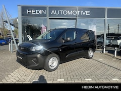 Peugeot e-Partner - 136 L2 50 kWh | 3 ZITS | 3 FASEN | DIRECT LEVERBAAR |