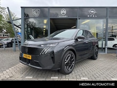 Peugeot e-3008 - Allure 73 kWh | NIEUW TYPE| NAVIGATIE | 500KM Actieradius | 21' SCHERM | DRAADLOZE CARPLAY