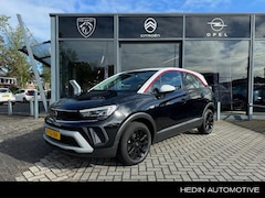 Opel Crossland - 1.2 Turbo 110PK GS-LINE | NAVIGATIE | CAMERA | AIRCO | AGR-STOEL | APPLE CARPLAY/ANDROID A